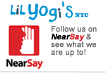 NearSay